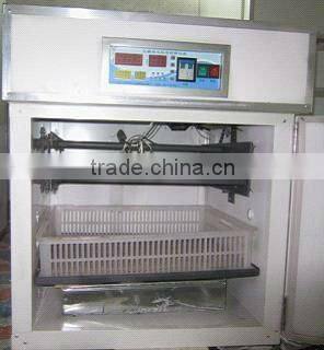 HS-88 Minicomputer Completely Automatic Egg Incubator