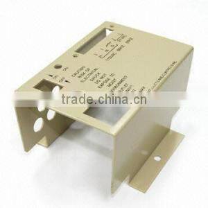 aluminum metal die casting blanks/Stainless Steel sheetmetal parts/ Metal Stamping Blanks
