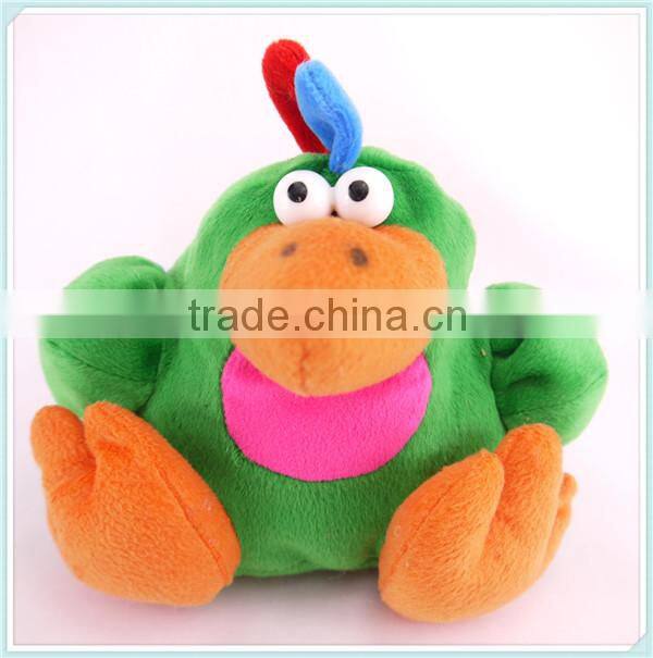 2014 new arrive baby toys Chicken Run