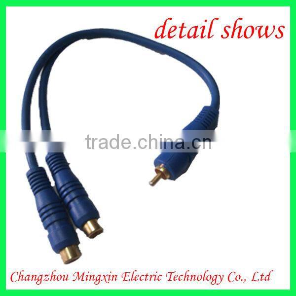 digital combine car tv antenna adapter car antenna extension cable connector