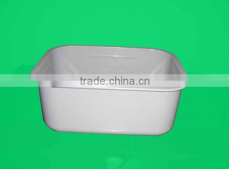 2012 recently produced plastic interface for elbow cesspipe