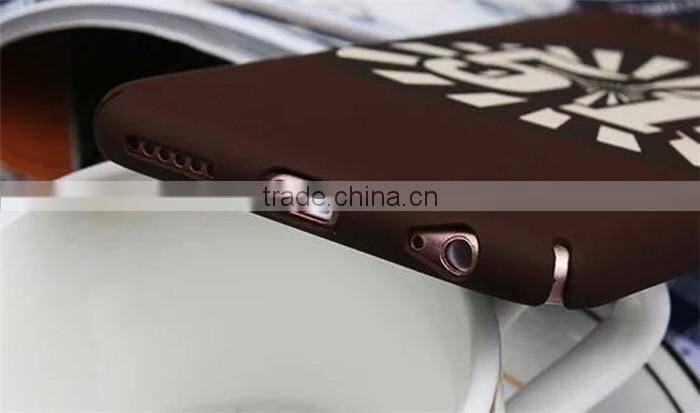 Lastest Design Plastic Ultra Matte Case For iPhone 6 6 Plus