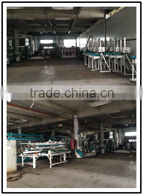 MJ6233 Automatic Digital Beam Saw