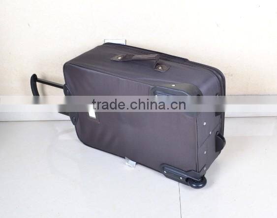 factory job lot eva trolley luggage set 4pcs