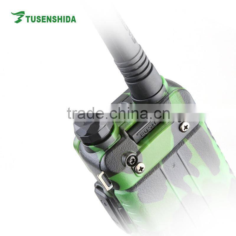 3800mAh High Capacity DC7.4V Extended battery for BaoFeng UV 5R Walkie Talkie