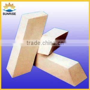 Andalusite Refractory Brick