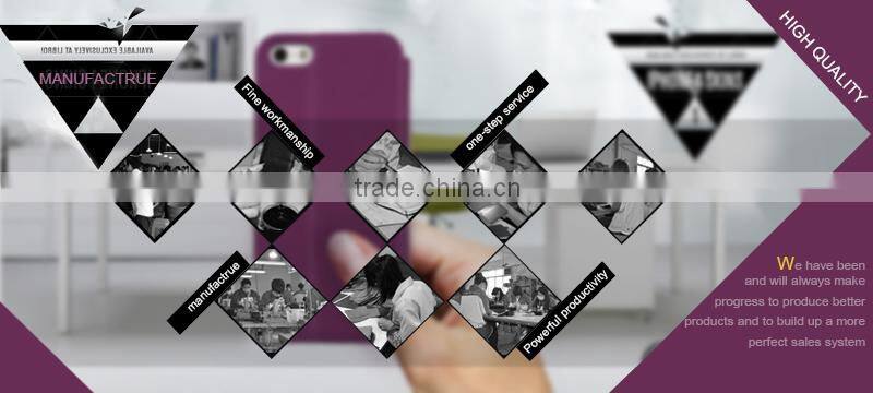 Crystal Cellphone accessories leather wallet flip cover for samsung s6