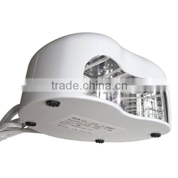 Better UV Light Ccfl UV Nail Lamp