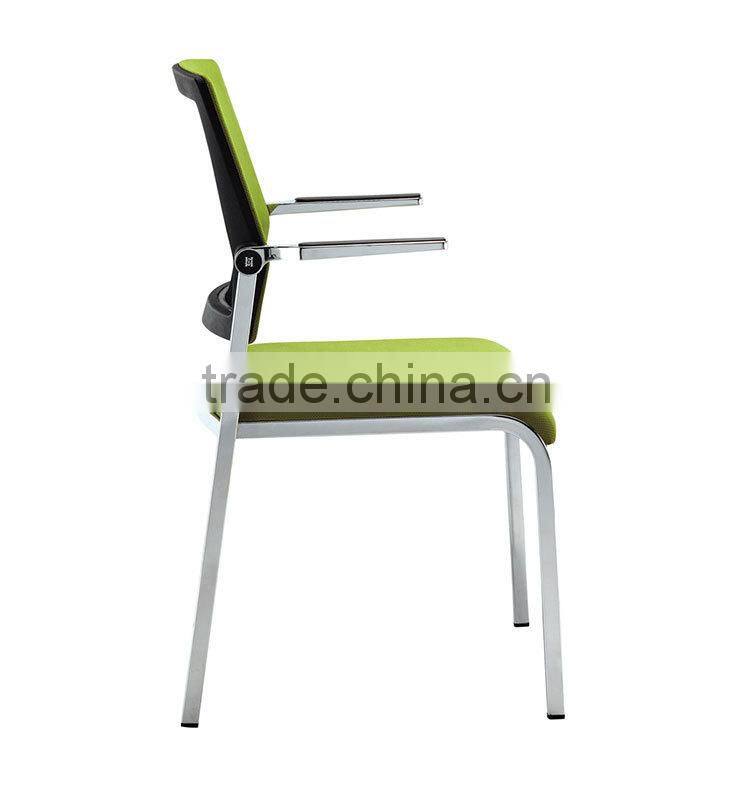 Hot sell conference room used stackable chair