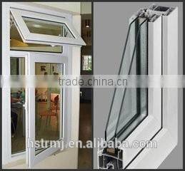 Plastic Product Extrusion Mold For Window Door Profile