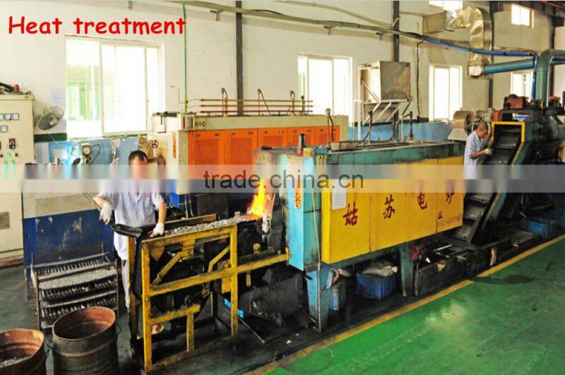 GB895.1 Round wire snap rings for housing bores Q438