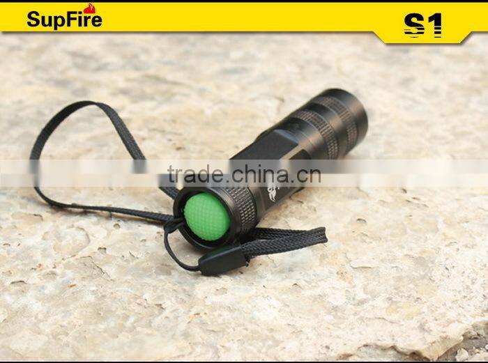 2014 China National Day promotion price electric shock flashlight