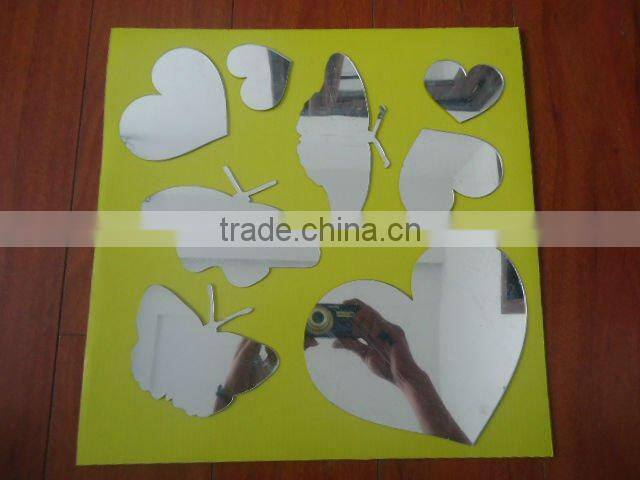butterfly wall sticker
