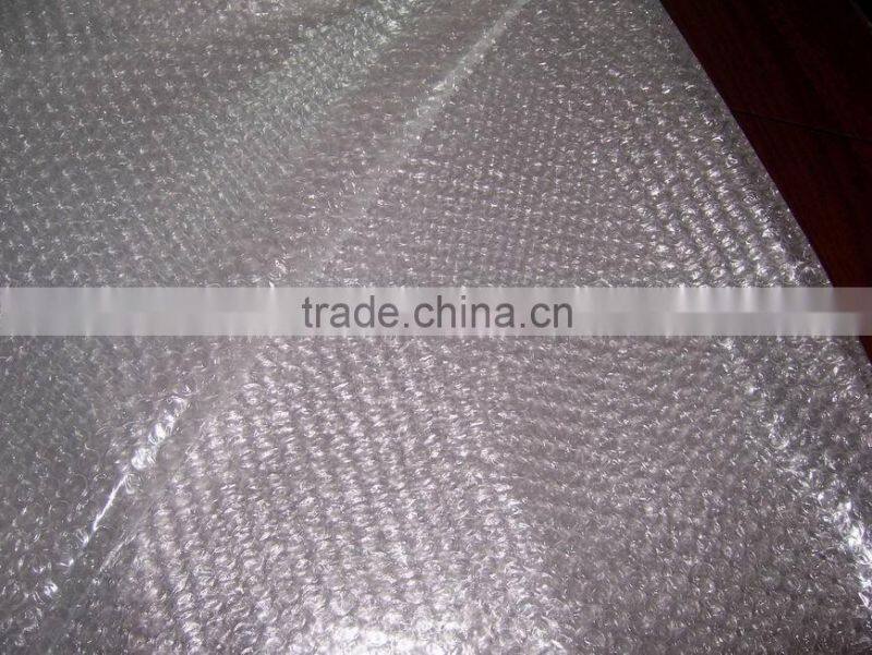 Lightweight PE Air Bubble Packaging
