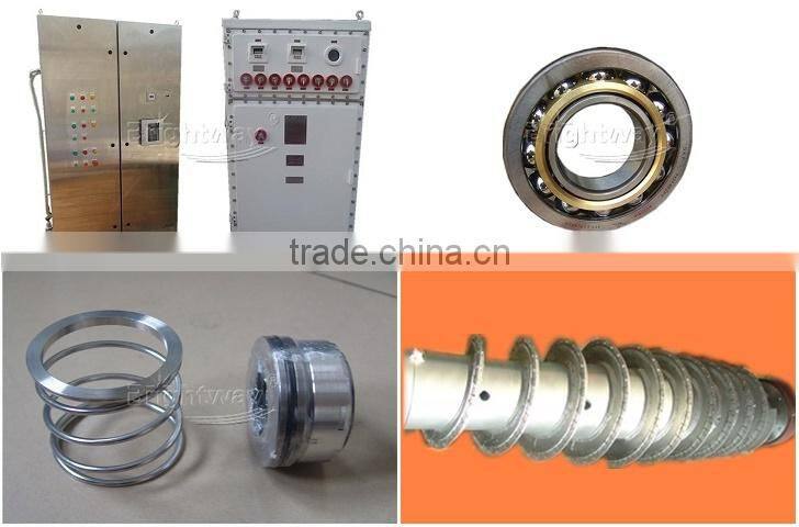 Brightway Stable Performance Vibration Shaker Motor