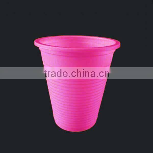 3 Compartment Biodegradable Food Container