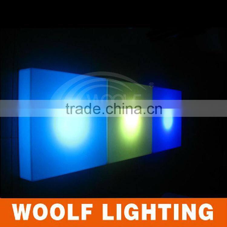 removable outdoor waterproof led floor light