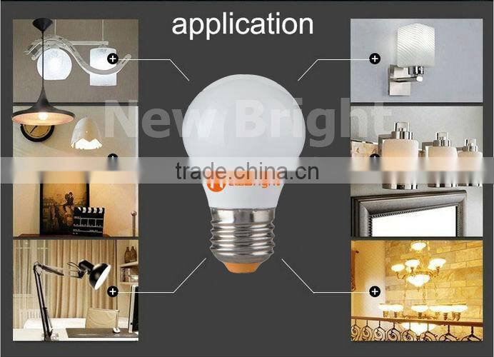 G45 Led Bulb light manufactuer in china