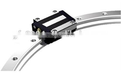 Good Quality and Precision CNC Linear Motion Guide