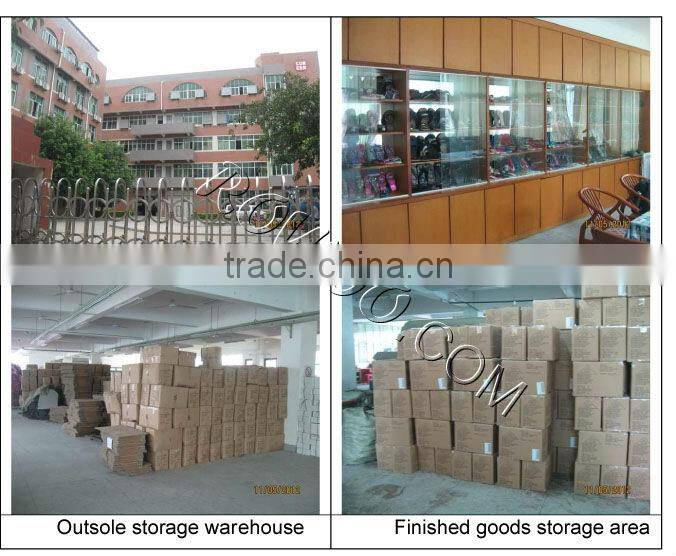 RW11339 Promotion EVA Red Flip flop