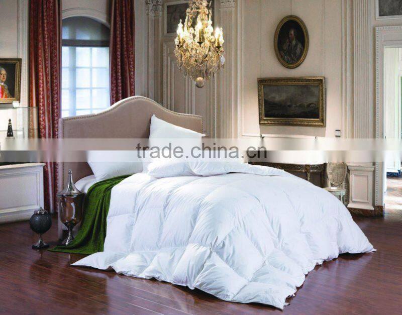 Tencel Fiber fiber Duvet 50% Tencel fiber 50% polyester fiber Quilt