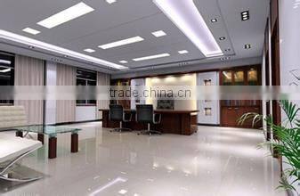 High quality square led surface panel light