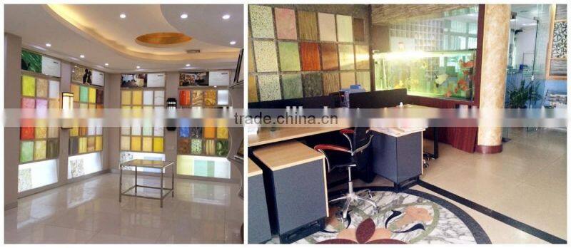 Translucent Price of Marble in m2 Room Divider Acrylic Panel