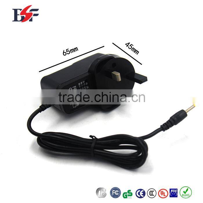 5v wall charger video power supply uk