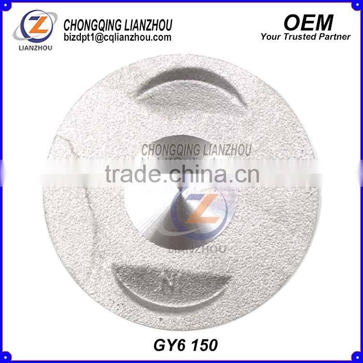 OEM Motorcycle Parts GY6 150 Piston