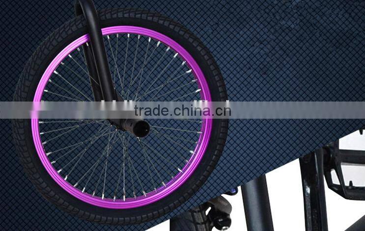 20 inch bmx bike / aluminum alloy bike frames / aluminum alloy bicycle rims