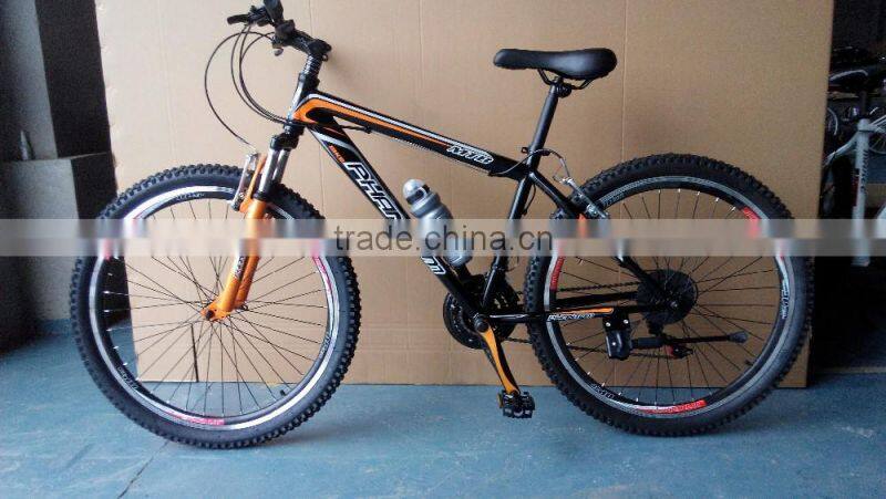 Cheap 26 inch mountain bike 18speed MKQ-173840