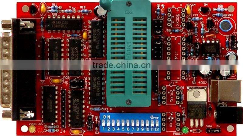 Willem EPROM Programmer PCB4-E