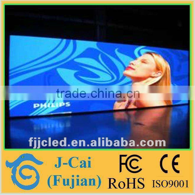 Whosale!! led display for stage wall with factory price!