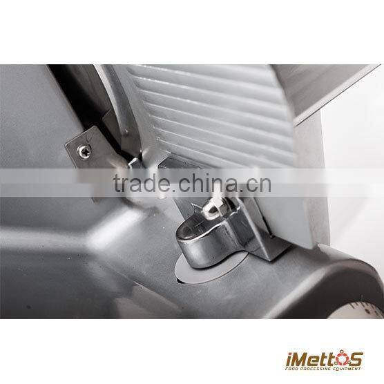 MS300A Full Automatic Meat Slicer Electric Meat Slicer