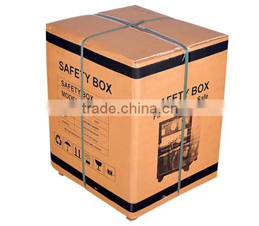 code change safe high quality - KS 125 DK