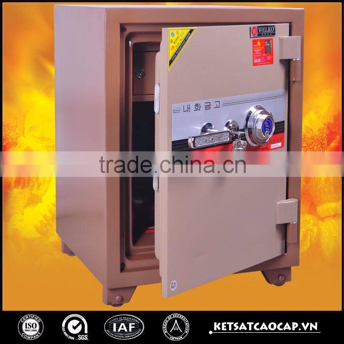 code change safe high quality - KS 140 DK