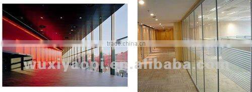 12MM FIRE RATED GLASS