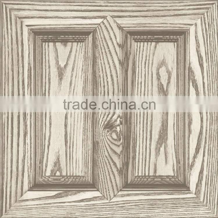 3d door style wallpaper cheap price
