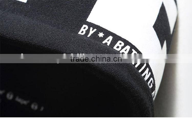 2015 hot whosale high quality cardigan embroidery with hood camouflage for insert hoodie