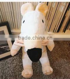 plush toys/animal plush toys/ plush mouse toy with scarf/plush soft mouse toy/stuffed animal plush toy