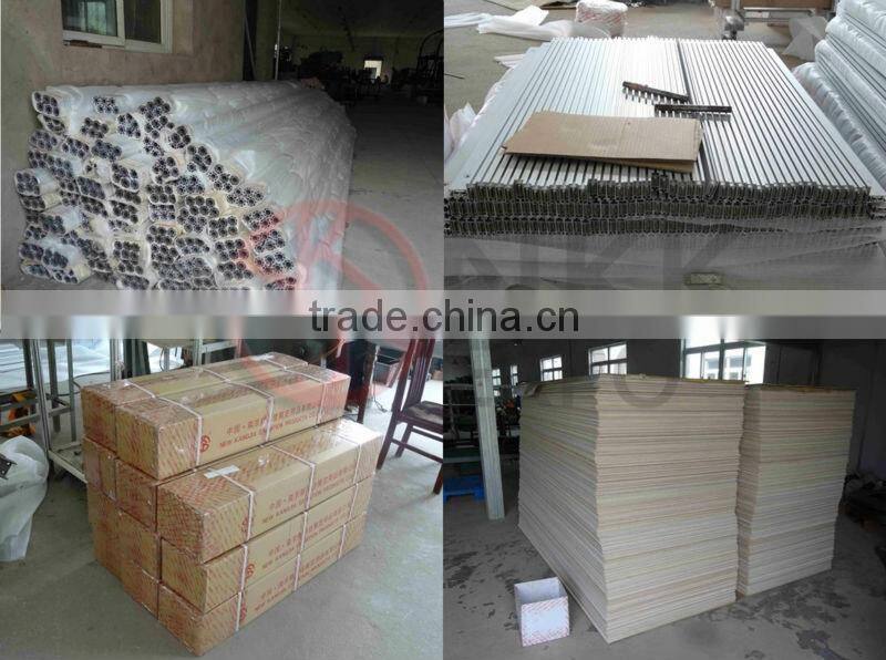 3m*6m custom design booth