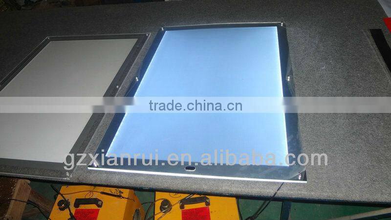 LED Magic Mirror