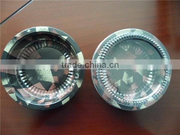 PP food grade take away container plastic food box