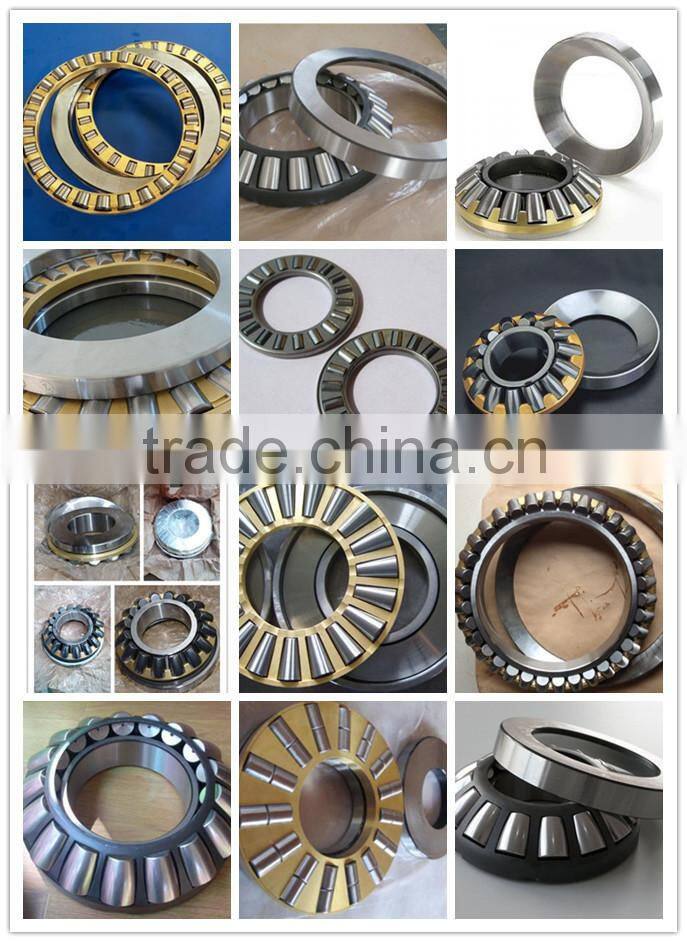 Thrust roller 130x170x30mm high precision chinese bearing 81126