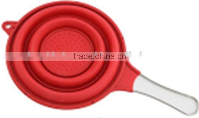 100% FOOD GRADE SILICONE STRETCH SPLATTER PREVENTOR