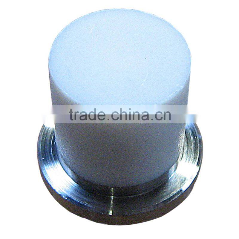 Li ion battery coin cell sealing / coin cell crimping machine