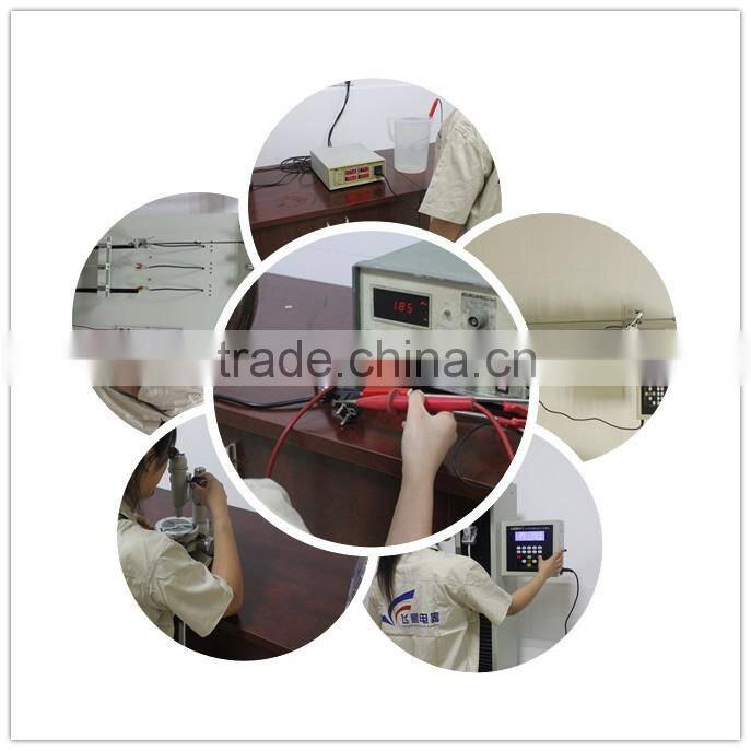 stainless steel excellent electric water heater