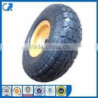 Turkey Market Wheel Barrow Pneumatic Air Tyre 3.50-7