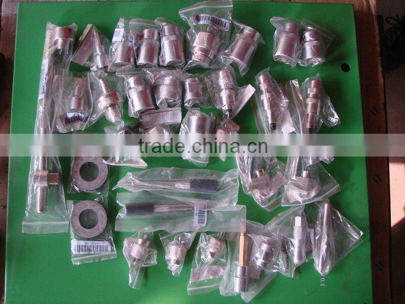 35pcs diesel common rail tools