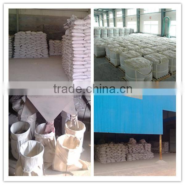 reliable supplier >94.5% sandblasting abrasives fused brown alumina